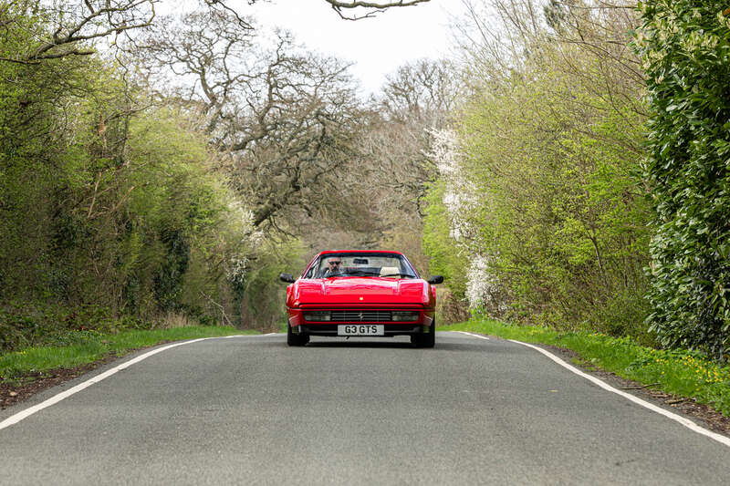 Used Ferrari 328 for sale - 78102179: Photo 19