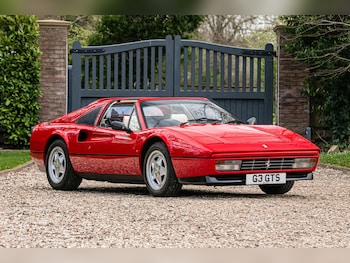 Used Ferrari 328 1989 for sale - 78102179: Photo
