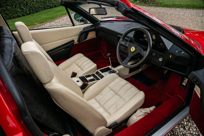 Used Ferrari 328 for sale - 78102179: Photo 2