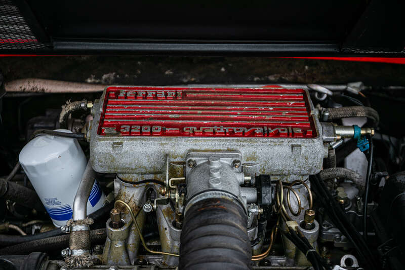 Used Ferrari 328 for sale - 78102179: Photo 20