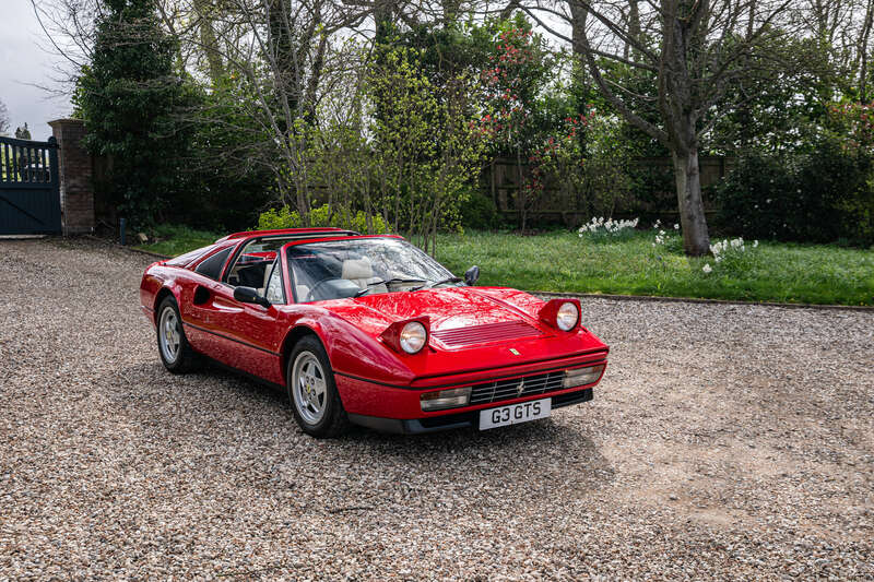 Used Ferrari 328 for sale - 78102179: Photo 21
