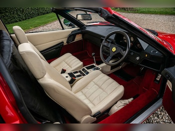 Used Ferrari 328 1989 for sale - 78102179: Photo