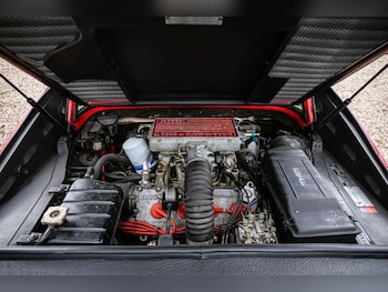 Used Ferrari 328 1989 for sale - 78102179: Photo