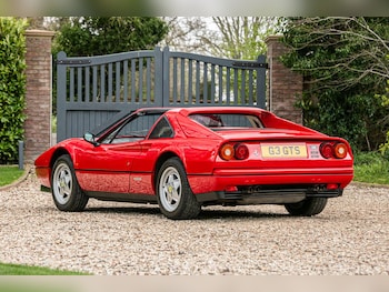Used Ferrari 328 1989 for sale - 78102179: Photo