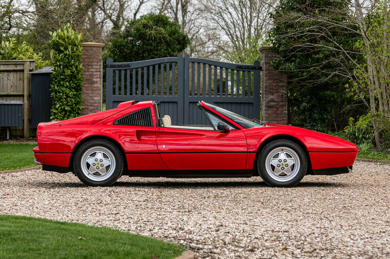 Used Ferrari 328 for sale - 78102179: Photo 5
