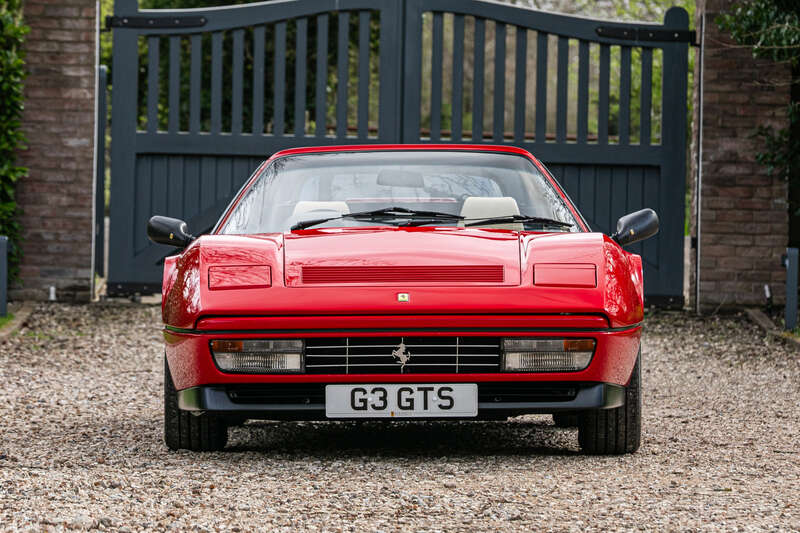 Used Ferrari 328 for sale - 78102179: Photo 6