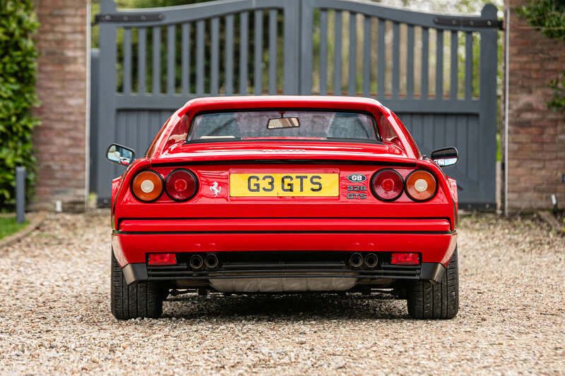 Used Ferrari 328 for sale - 78102179: Photo 7