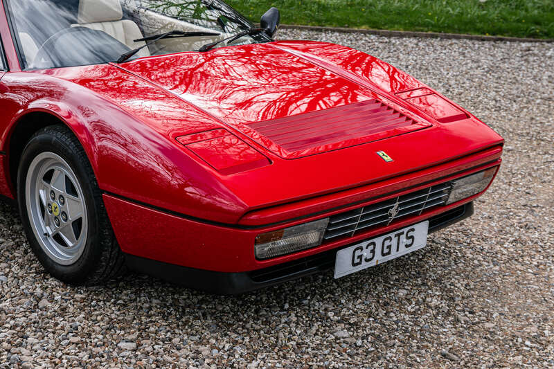 Used Ferrari 328 for sale - 78102179: Photo 8