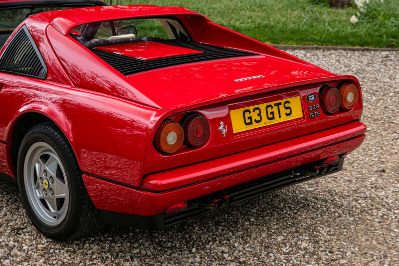 Used Ferrari 328 for sale - 78102179: Photo 9