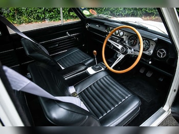Used Ford Cortina 1966 for sale - 75950485: Photo