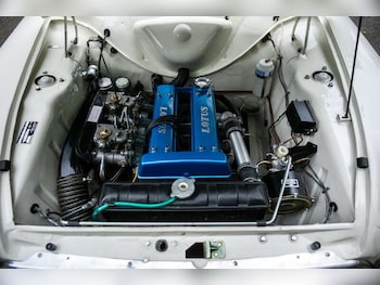 Used Ford Cortina 1966 for sale - 75950485: Photo