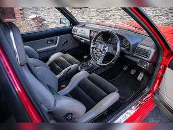 Used Audi Quattro 1985 for sale - 75950483: Photo