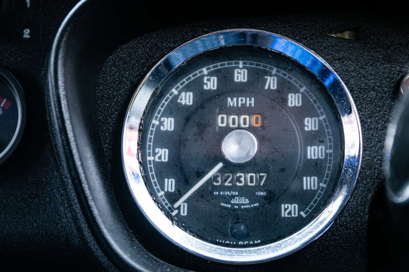 Used MG MGB 1964 for sale - 76887521: Photo 13