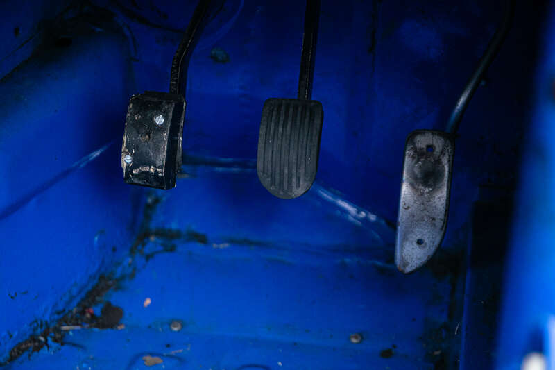 Used MG MGB 1964 for sale - 76887521: Photo 15