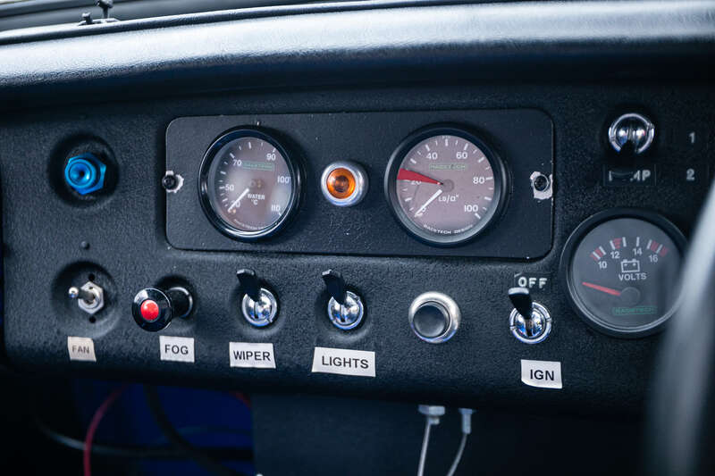 Used MG MGB 1964 for sale - 76887521: Photo 18