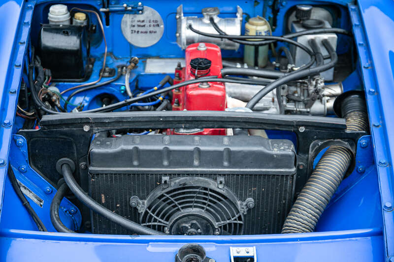 Used MG MGB 1964 for sale - 76887521: Photo 20