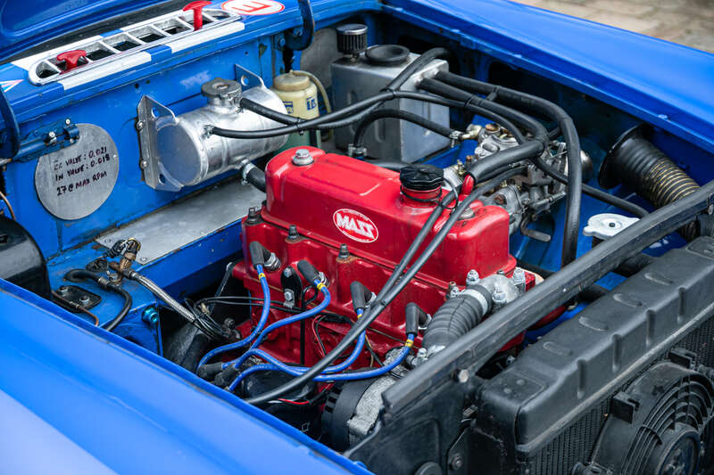 Used MG MGB 1964 for sale - 76887521: Photo 23