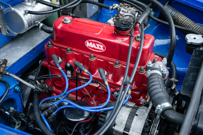 Used MG MGB 1964 for sale - 76887521: Photo 24