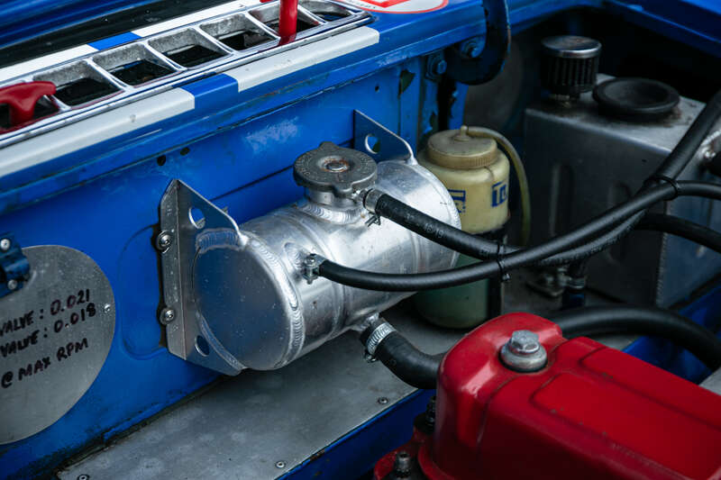 Used MG MGB 1964 for sale - 76887521: Photo 25