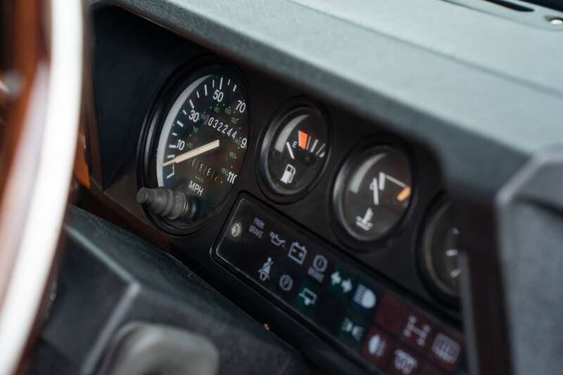 Used Land Rover Defender 90 1997 for sale - 77321156: Photo 10