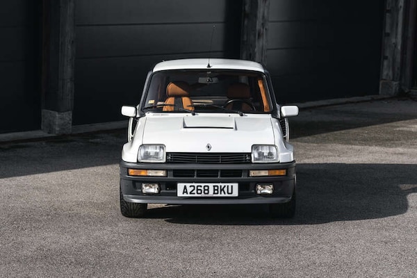 Used Renault 5 2017 for sale - 76228663: Photo 11