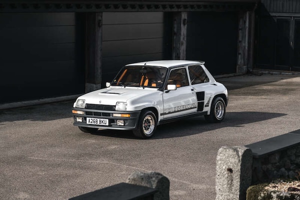 Used Renault 5 2017 for sale - 76228663: Photo 13