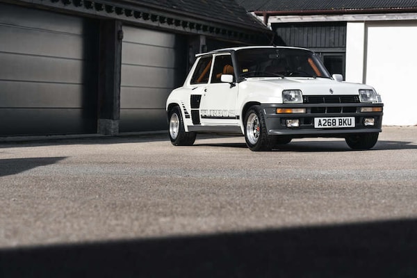 Used Renault 5 2017 for sale - 76228663: Photo 14