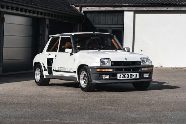 Used Renault 5 2017 for sale - 76228663: Photo 15