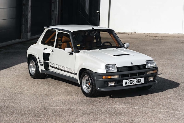 Used Renault 5 2017 for sale - 76228663: Photo 17