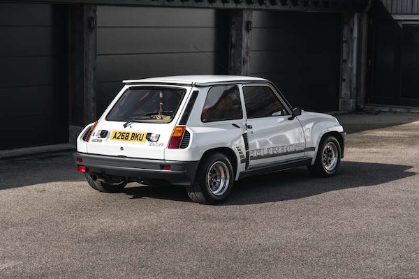 Used Renault 5 2017 for sale - 76228663: Photo 18