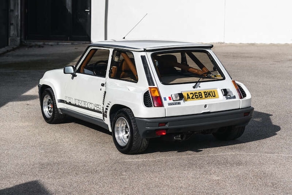 Used Renault 5 2017 for sale - 76228663: Photo 19