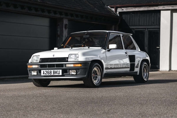Used Renault 5 2017 for sale - 76228663: Photo 1