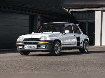 Renault - 5