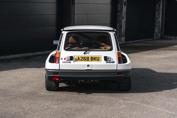 Used Renault 5 2017 for sale - 76228663: Photo 20
