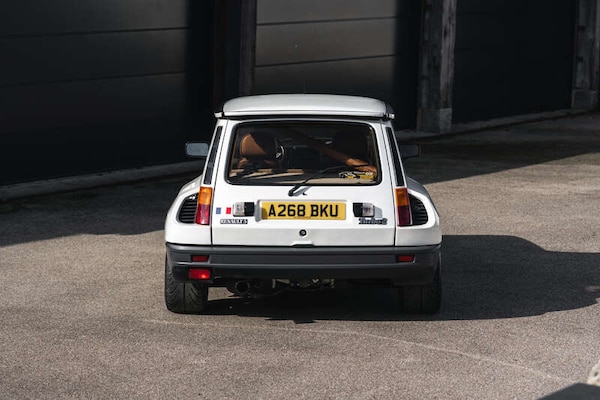 Used Renault 5 2017 for sale - 76228663: Photo 21