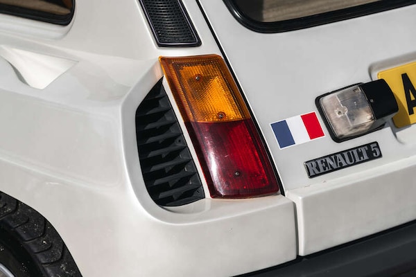 Used Renault 5 2017 for sale - 76228663: Photo 23