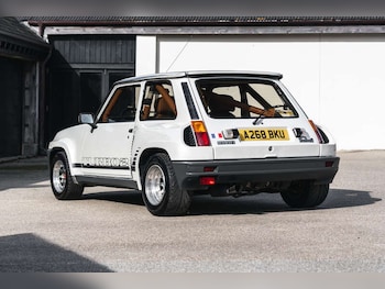 Used Renault 5 2017 for sale - 76228663: Photo 4
