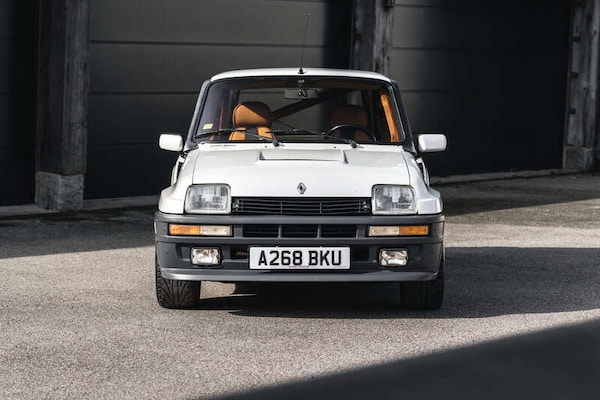 Used Renault 5 2017 for sale - 76228663: Photo 6