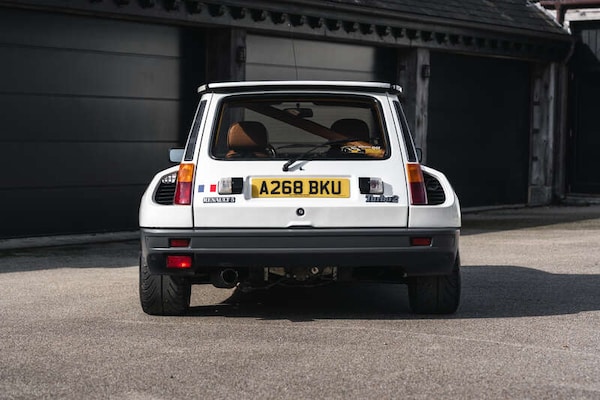 Used Renault 5 2017 for sale - 76228663: Photo 7