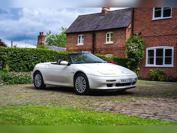 Used Lotus Elan 1991 for sale - 78623787: Photo