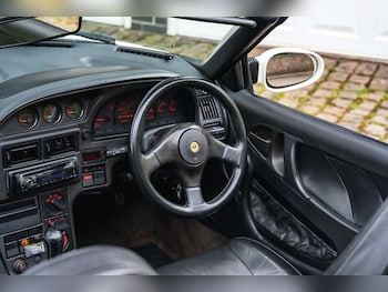 Used Lotus Elan 1991 for sale - 78623787: Photo