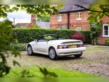 Used Lotus Elan 1991 for sale - 78623787: Photo