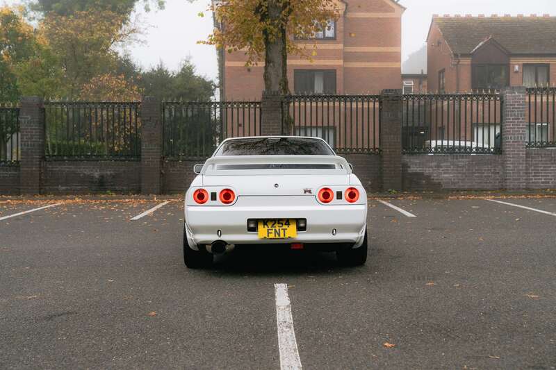 Used Nissan Skyline 2006 for sale - 78136794: Photo 11