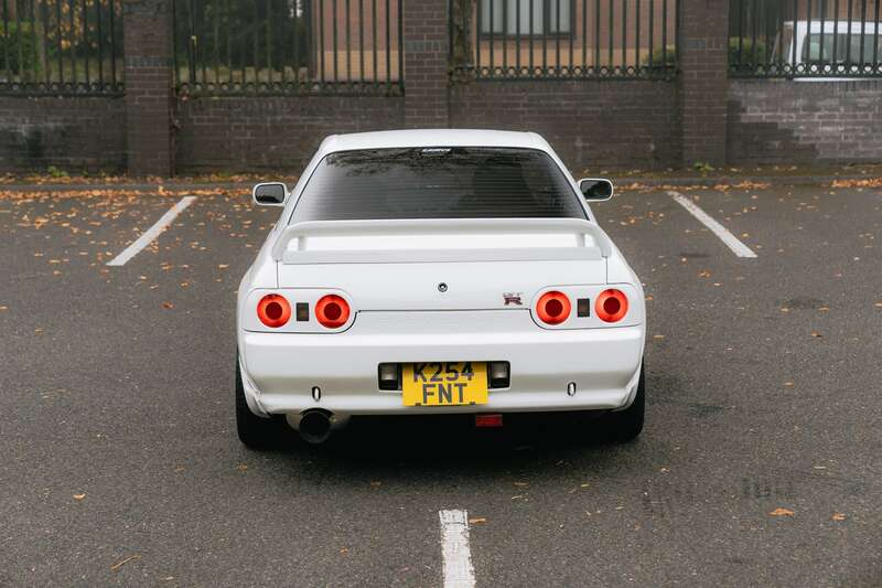 Used Nissan Skyline 2006 for sale - 78136794: Photo 12
