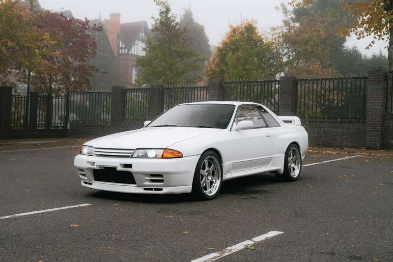 Used Nissan Skyline 2006 for sale - 78136794: Photo 13