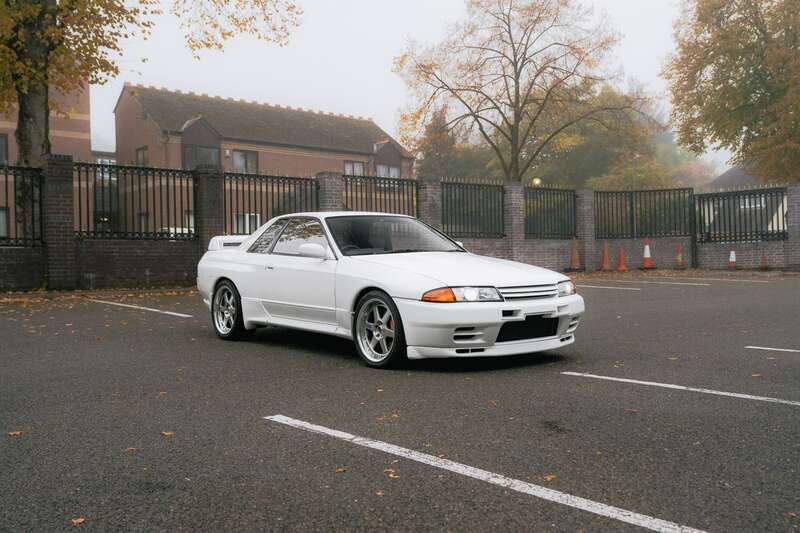 Used Nissan Skyline 2006 for sale - 78136794: Photo 14