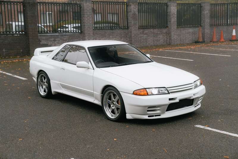Used Nissan Skyline 2006 for sale - 78136794: Photo 15