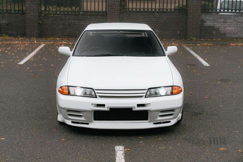 Used Nissan Skyline 2006 for sale - 78136794: Photo 16