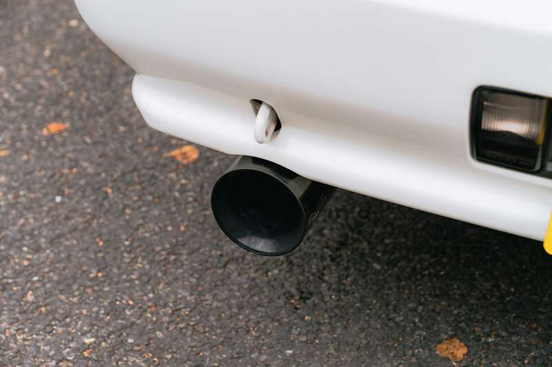 Used Nissan Skyline 2006 for sale - 78136794: Photo 17