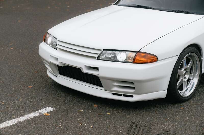 Used Nissan Skyline 2006 for sale - 78136794: Photo 20